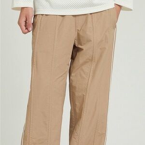 PacSun Tan Joggers for Men